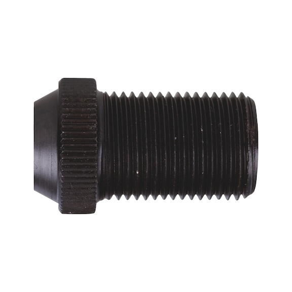 Tirants pour riveteuse oléopneumatique DEZ 80 - 1