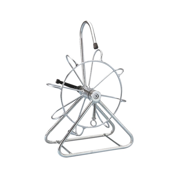 Dispenser for polyester cable feed system