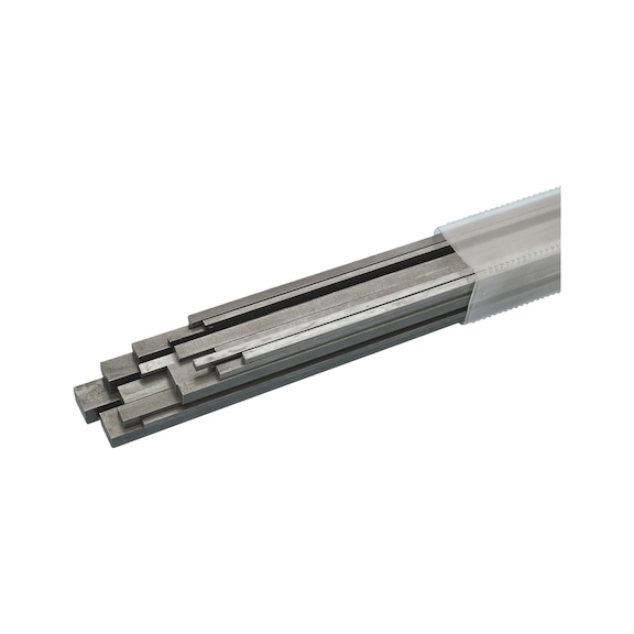 Kit barreaux à clavette