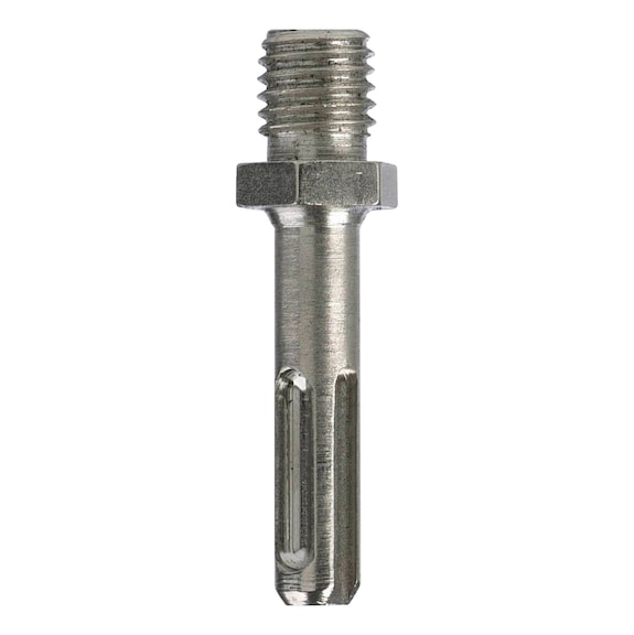 Adaptateur S plus pour couronne à sec M14 - 1