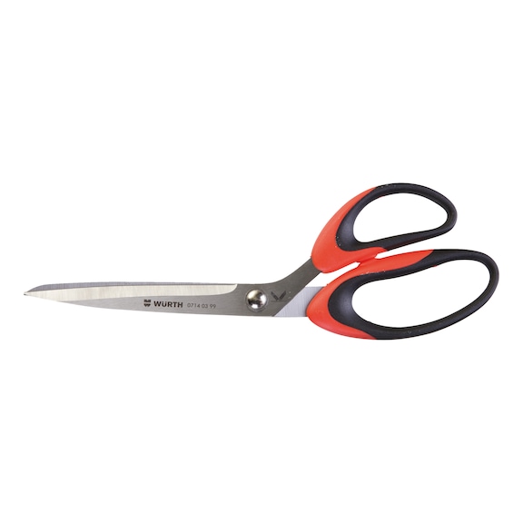 Ciseaux universels First