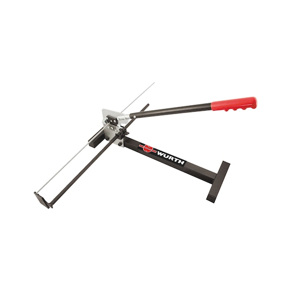 Coupe tige filetée 6 mm - 1