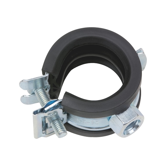 Instalační objímka