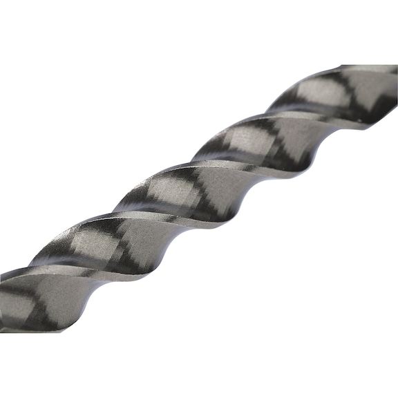 Forêt Béton WURTH SDS Max 25mm X 320 - 4 Taillants QUADRO-S - Neuf