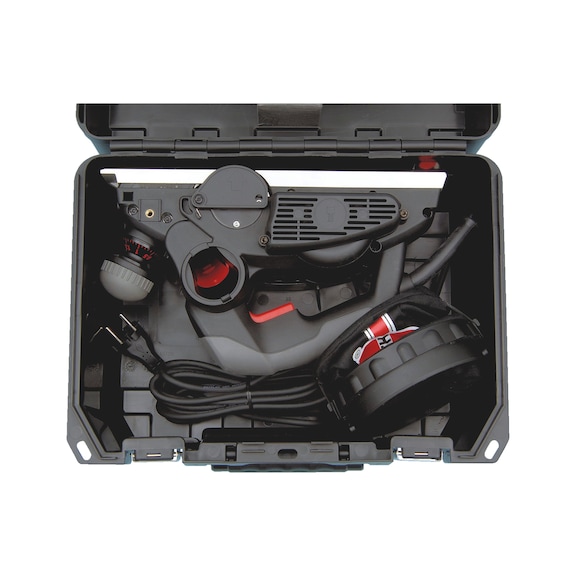 Affleureuse à batterie Li-Ion 12V KF 12-A pour bois | WURTH Affleureuse à batterie Li-Ion 12V KF 12-A pour bois | WURTH