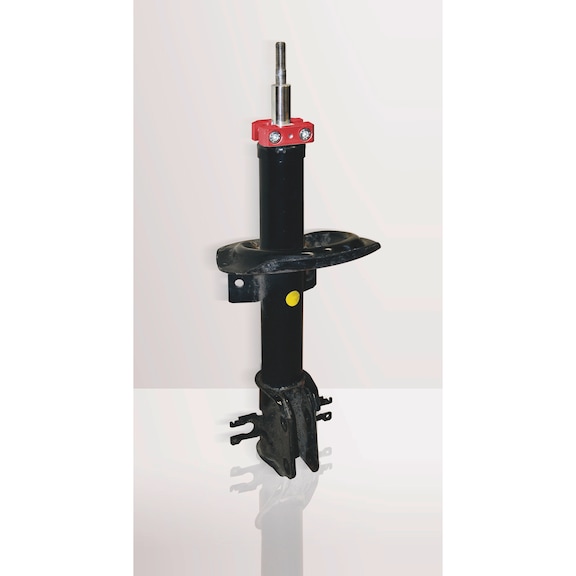 Fahrrad Werkzeug Set - Stoßdämpferbuchsen Demontage Und Installation