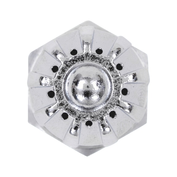 Pistola Di Soffiaggio Prevost Con Ugello Corto | Aria Compressa - Foto 7