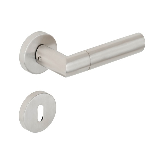 A 127 door handle - 1