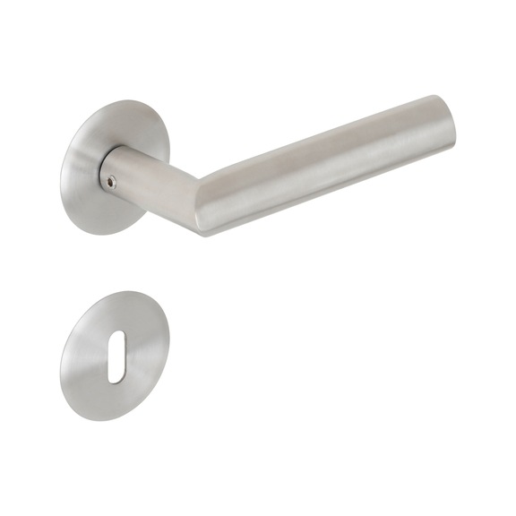 A 708 door handle - 1