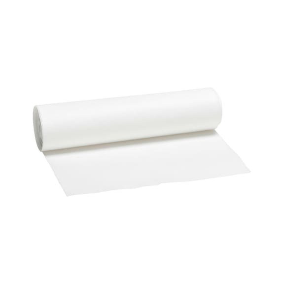 Doublure de tissu d'étanchéité pour toit plat 1C, rouleau - FLCINLAY-FLEECE-26,25CMX5M