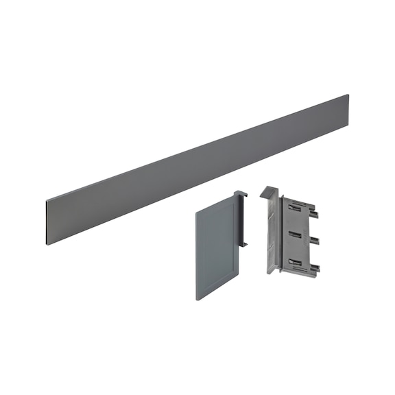 Tavinea Optima Dividing System - ORGASYS-SET-NP-SCALA-KB1200-STONE-7PCS