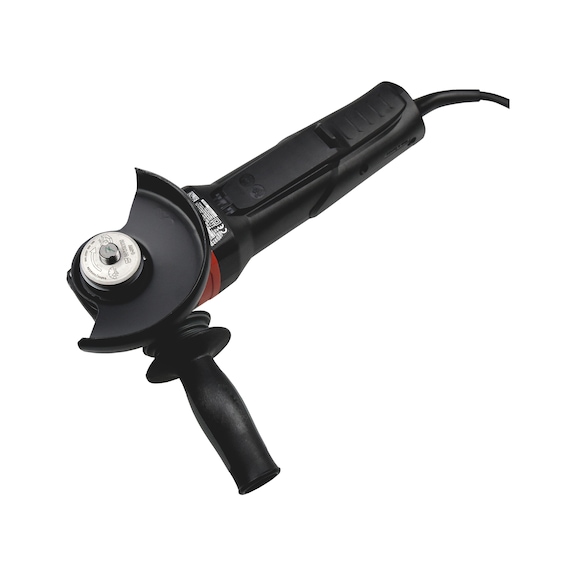 VZU Lot De 4 Clés Pour Meuleuse D'angle - 125 Mm - Clé à