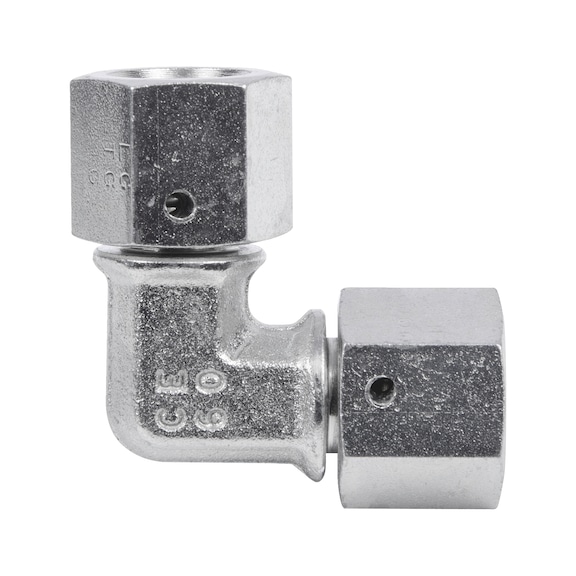 BSP Kulmayhde 90°, Sisäkierre-Sisäkierre