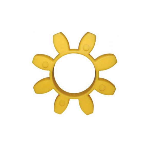 Kytkimen elastinen elementti Trasco