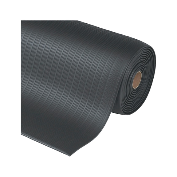 408 AIRUG PLUS™ - RBRMAT-(AIRUG 408 PLUS)-BLCK-91X1830CM