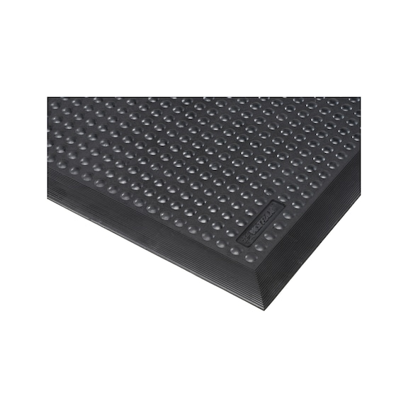 456 SKYSTEP NITRILE - öljynkestävä työpistematto - 1