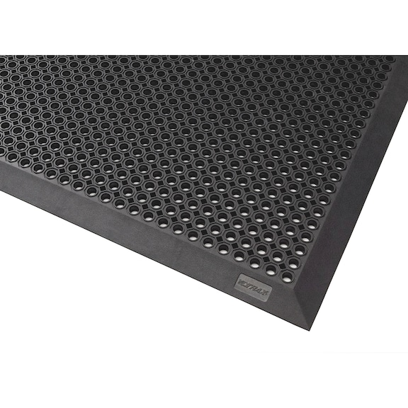 599B perforated mat - 1