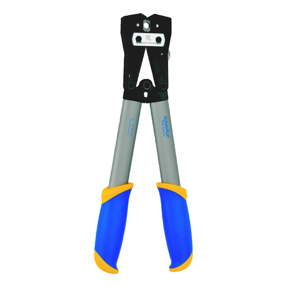 Puristuspihti STD putkikaapelikengille Klauke K05 