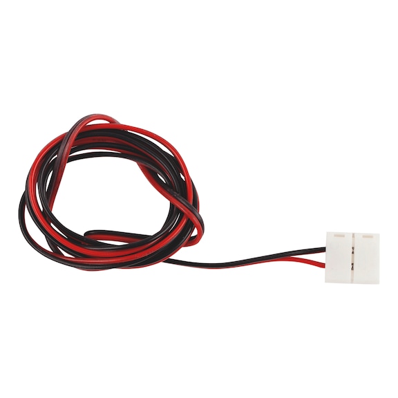 Cavo con contatto  - 1