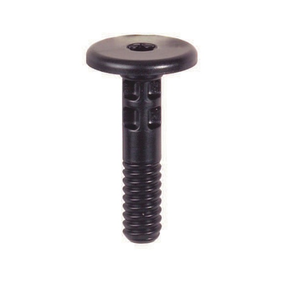 Clamps and clips for trims - MOULDING CLIP