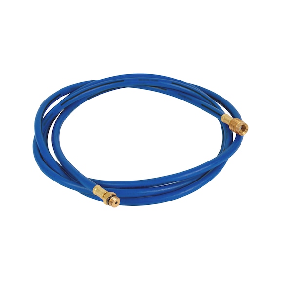 Hose package for air conditioning service units - HOSELNE-(F.A/CSERVUNT-0764190)-LOWPRES