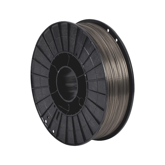 Filo per saldatura  ANIMATO