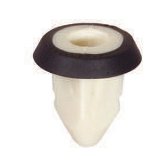 Grommet, type S - DOOR PANEL - TRIM CLIP