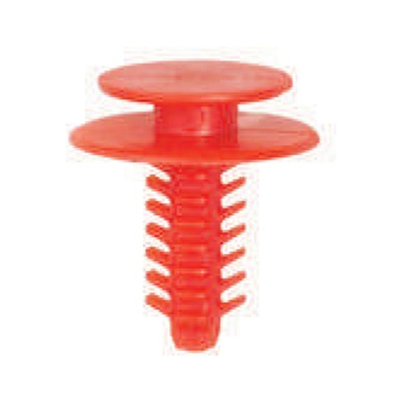 Interior lining clip Type 5 - DOOR PANEL CLIP