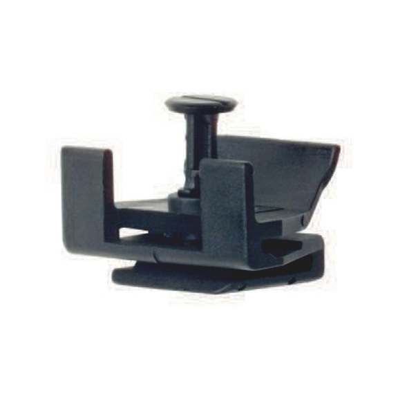 Clamps and clips for trims - FENDER LINER CLIP