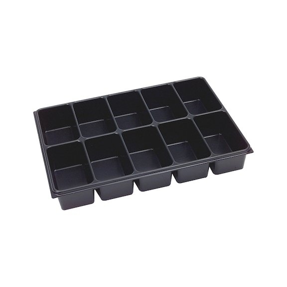 Tray insert - CASEINRT-10COMT