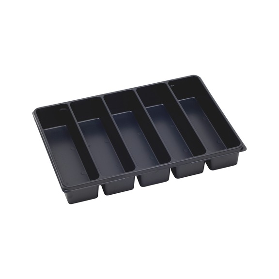 Tray insert - CASEINRT-5COMT