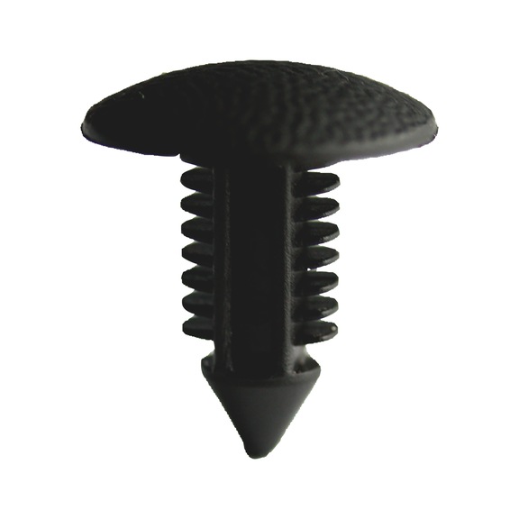 Expanding nut - BODY CLIP UNIVERSAL