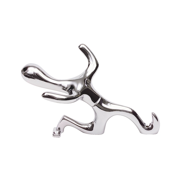 Gancio appendiabiti - 1