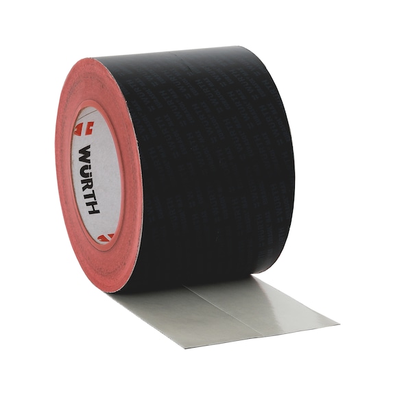 Adhesive sealing tape EURASOL<SUP>®</SUP> MAX - ADHSEALTPE-1SIDE-(EURASOL-MAX)-100-50/50