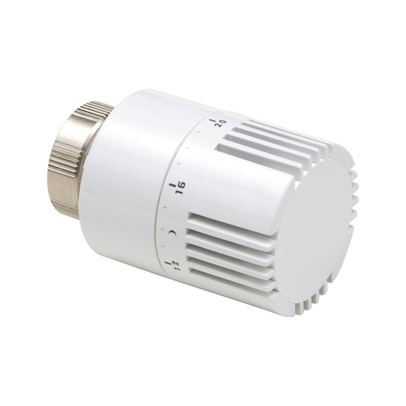 Testa del termostato - 1