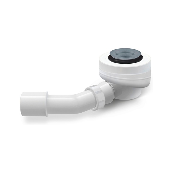 Horizontal drain Line - DRN-BRD-LINE/CHAN-HORIZ-DN50-H82