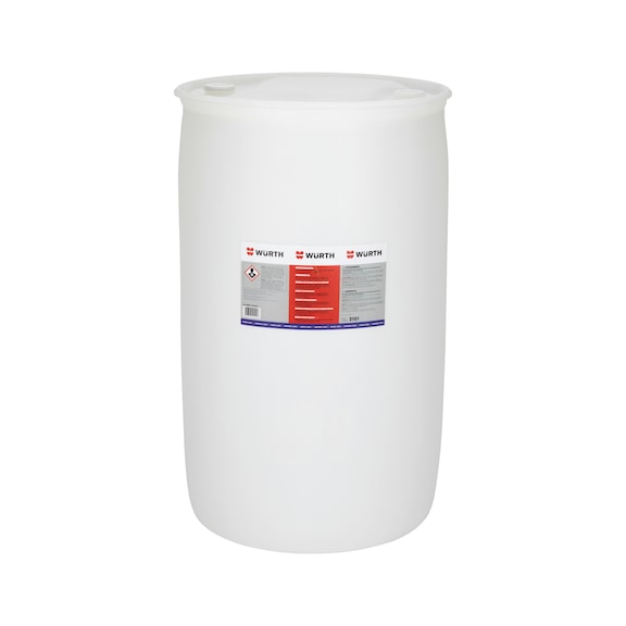 Concrete release agent - RLSEAGNT-CONCRETE-210L