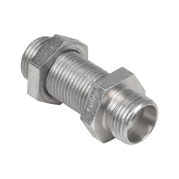 Passaparete diritto - 1