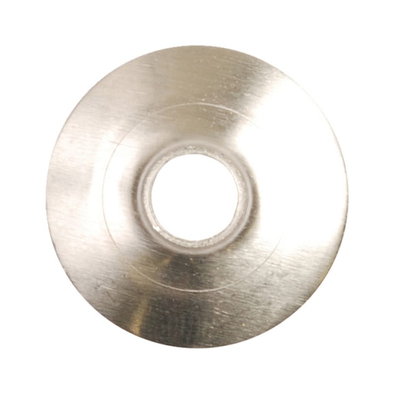 Spændeskive - SPÆNDESKIVER 25X7X1MM