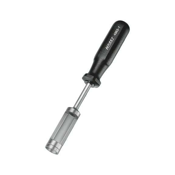 Brake tool for drum brakes - BETAETIGUNGSWERKZEUG 4963-1