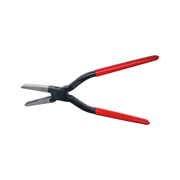 Sıhhi tesisatçı pensesi - FLPLRS-TOOTHING-PLUMBER-9IN