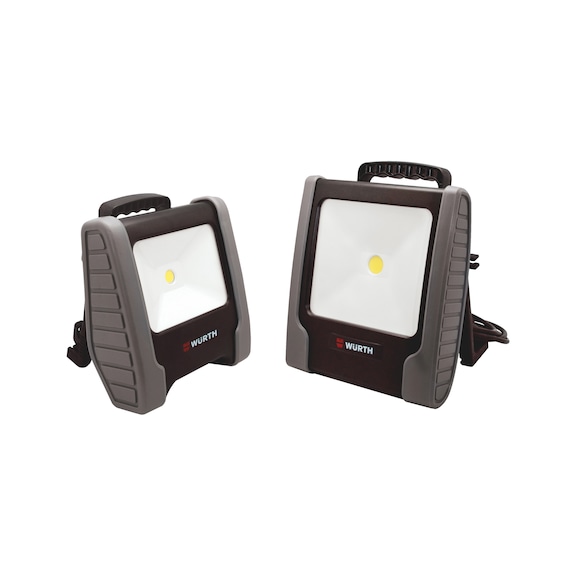 Lampada da lavoro ERGOPOWER Lampada LED design esclusivo - 1