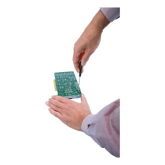 Precīzais skrūvgriezis, Philips PH - SKRŪVGRIEZIS-PREC-PH00X40