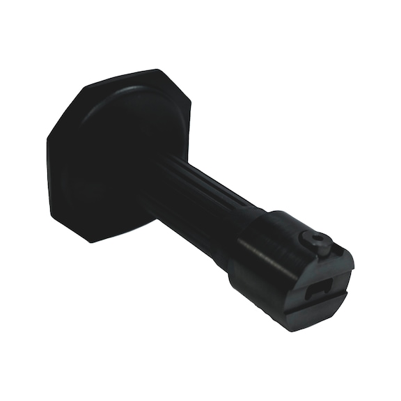 Drive-in Tool - AY-PUNCH-IN TOOL-GUID-FRONT-CLIP-SCALA