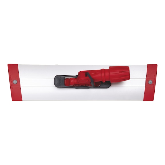 Support rail alu