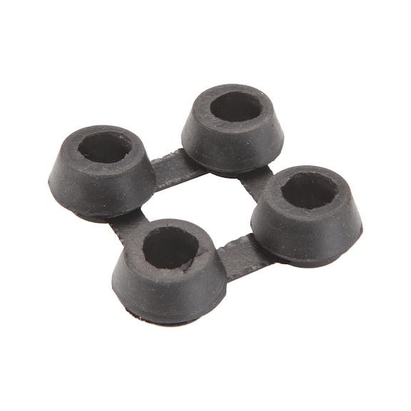 Rengasmaton liitoskappale - RENGASMATON KIINNITYSKAPPALE