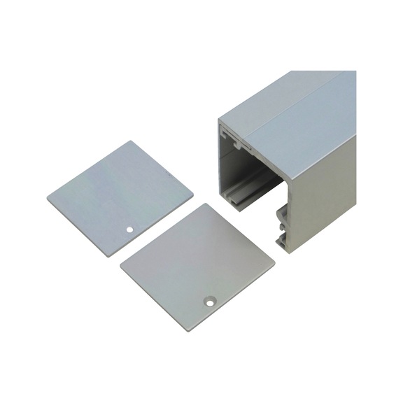 Jeu de galet de roulement &agrave; sens unique ABILIT - GUIDRL-SET-(SLIDDR-ABILIT)-WM-SILVR-2000