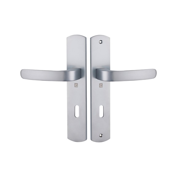 Ensemble sur plaques Elfe grandes plaques - ENS PLAQUES ELFE GP CLE L