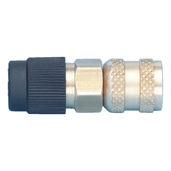 Adapter S - ADAPT-S-F.A/C-CON-SERVTL