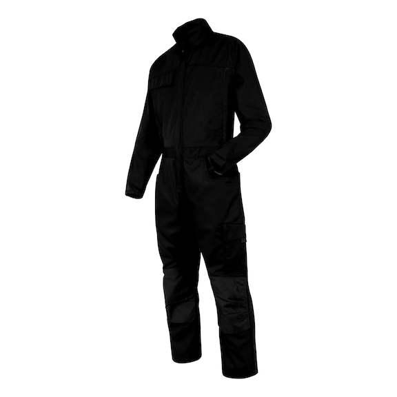 Combinaison de travail Star - S - noir